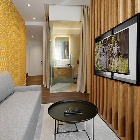 Dominic Smart & Luxury Suites - Terazije Белград Экстерьер фото