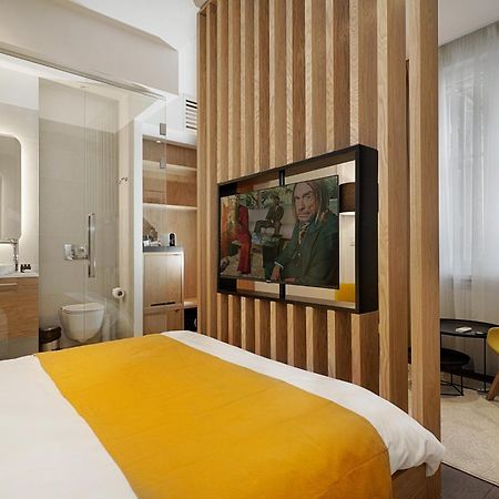 Dominic Smart & Luxury Suites - Terazije Белград Экстерьер фото