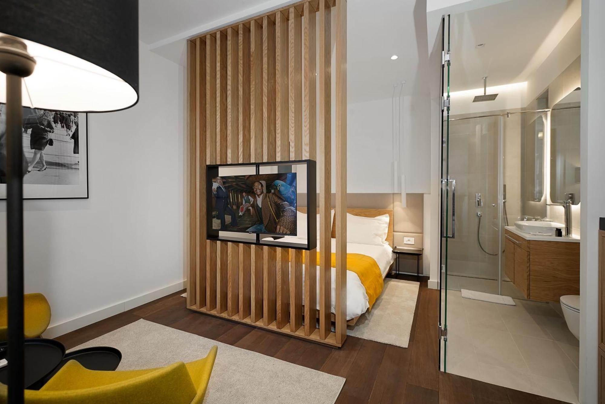 Dominic Smart & Luxury Suites - Terazije Белград Экстерьер фото