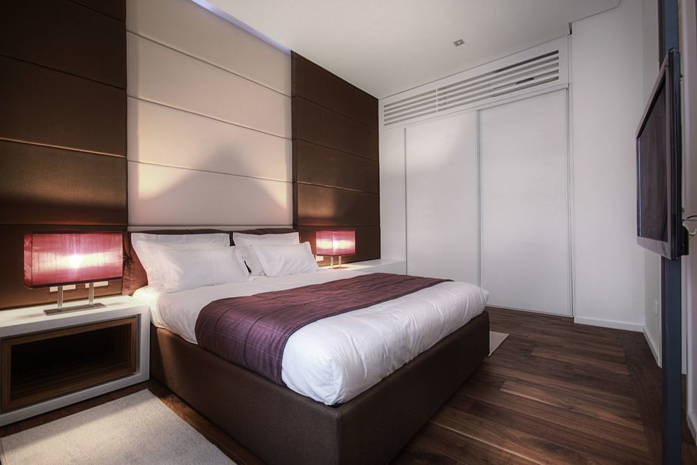 Dominic Smart & Luxury Suites - Terazije Белград Экстерьер фото