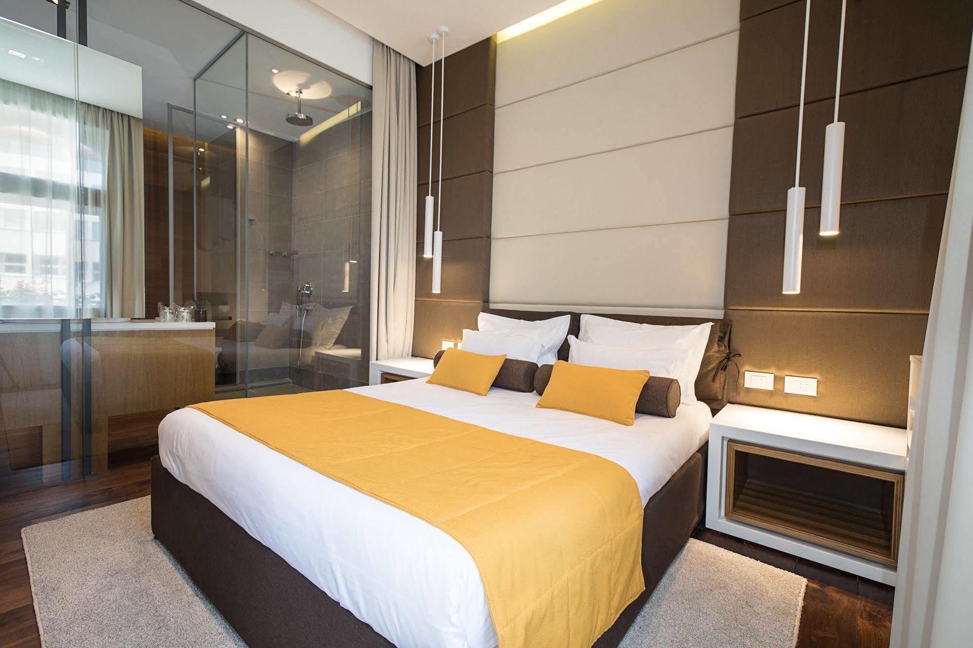 Dominic Smart & Luxury Suites - Terazije Белград Экстерьер фото