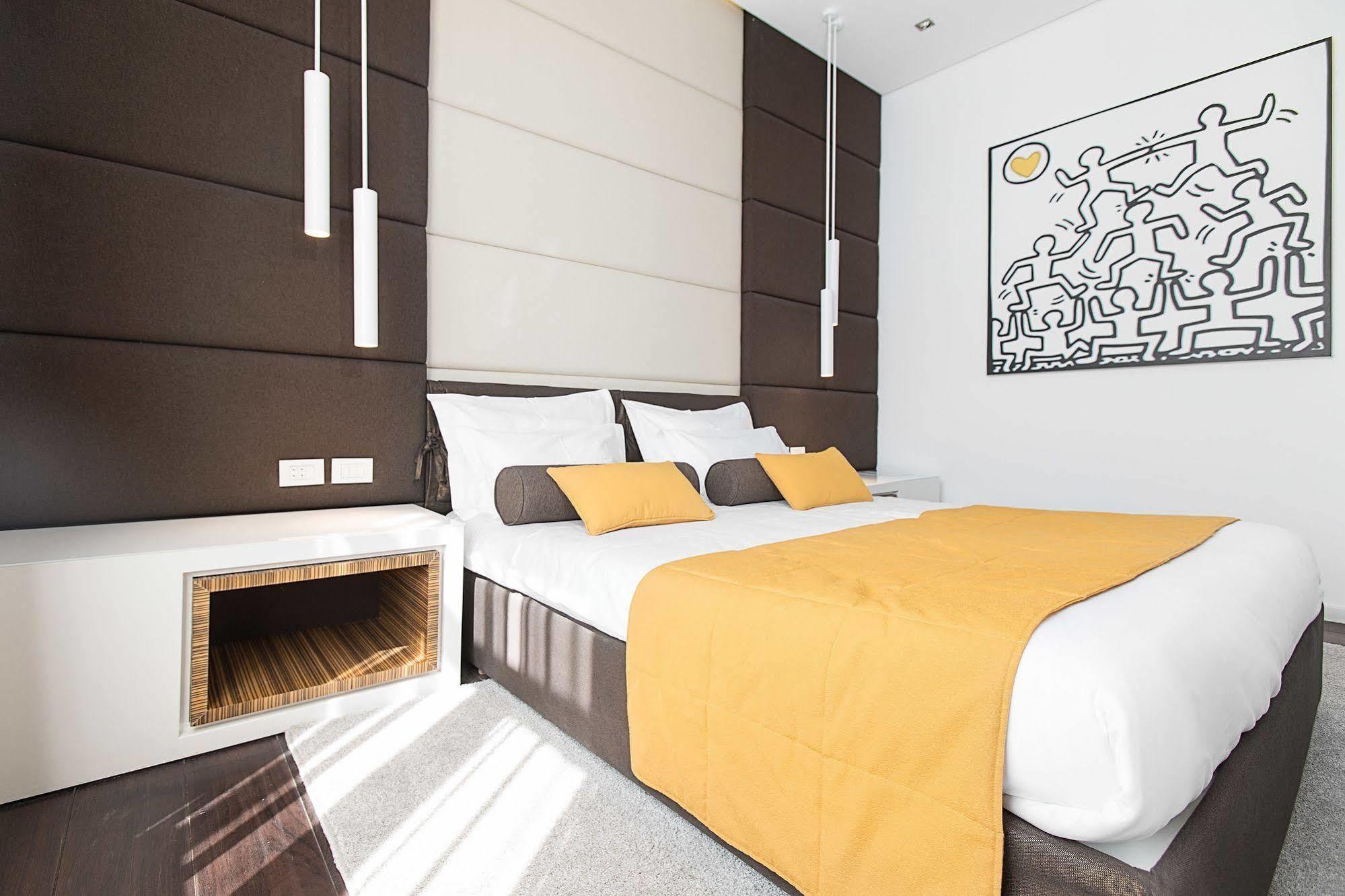 Dominic Smart & Luxury Suites - Terazije Белград Экстерьер фото